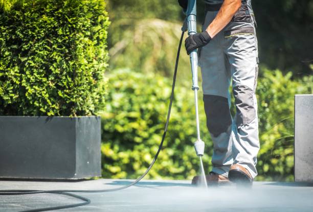 Best House Exterior Washing  in Hernando Beach, FL