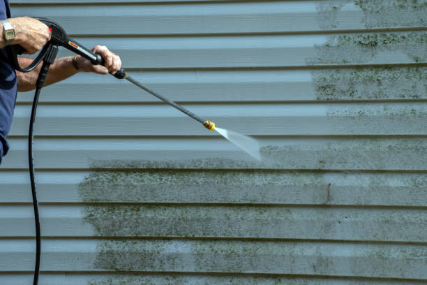 Animal Enclosure Cleaning in Hernando Beach, FL