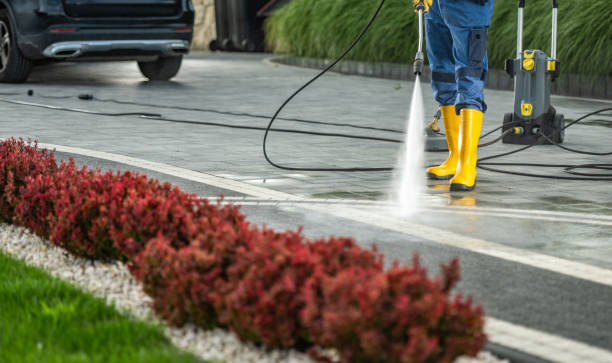 Spring Cleaning in Hernando Beach, FL