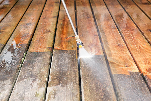 Best Rust Removal  in Hernando Beach, FL