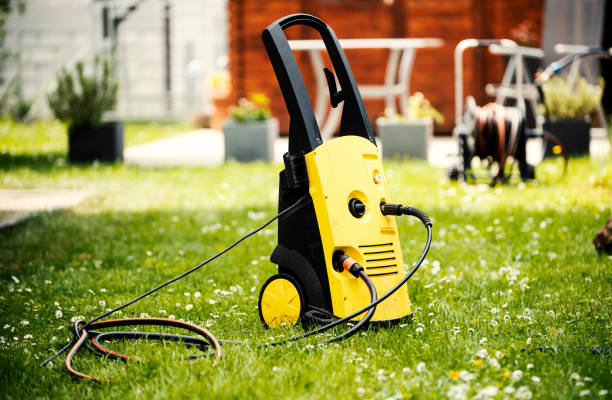 Professional  Pressure Washing Services in Hernando Beach, FL